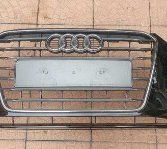 Paraurti Anteriore Originale Audi A3 8V Sedan 2014