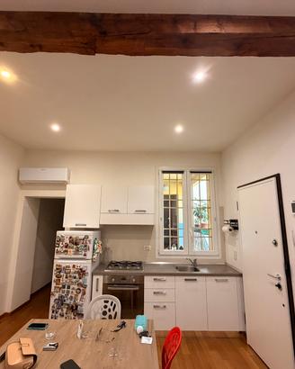 Svuoto casa cucina, letto matrimoniale, armadio