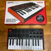 Akai Mpk Mini MK3