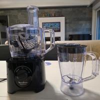 Moulinex easy force - Robot da cucina