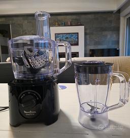 Moulinex easy force - Robot da cucina