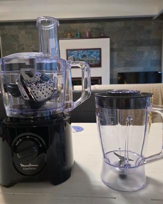 Moulinex easy force - Robot da cucina