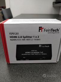 HDMI 2.0 splitter 