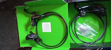 freni mtb Shimano 
