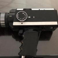 Cinepresa e Proiettore Bolex