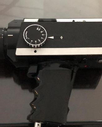 Cinepresa e Proiettore Bolex