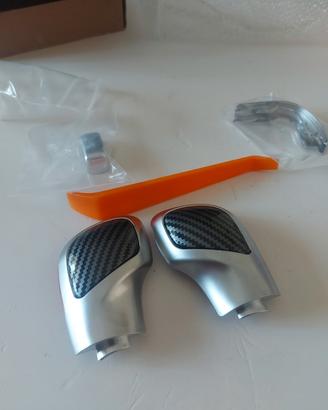 Kit Cover Pomello Cambio BMW 