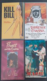 VHS pack 2 - i miei preferiti