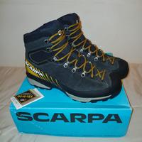 scarpa mescalito goretex 46