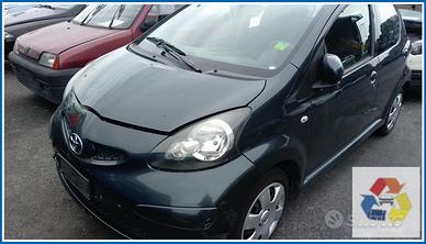 Ricambi Usati TOYOTA Aygo I