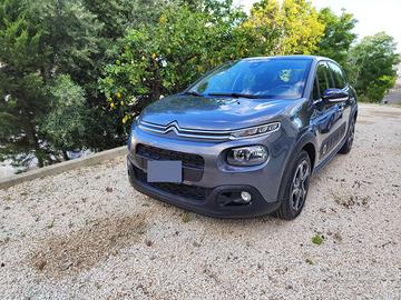 Citroen C3, 1.2