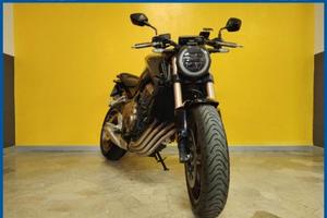 HONDA CB 650 R Garantita e Finanziabile