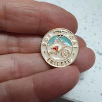 Spilla Sci Cai 50esimo 1947-1997