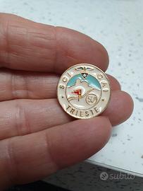 Spilla Sci Cai 50esimo 1947-1997