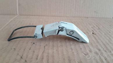 Gancio serbatoio Ducati Monster 600 750 900 prima