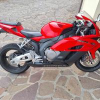 Honda CBR 1000 - 2004