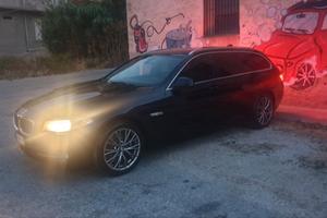 bmw serie 5