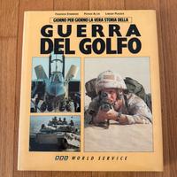 Libro La Guerra del Golfo