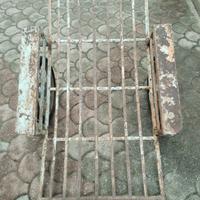 carretto da giardino 