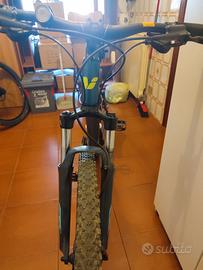 Mountain bike donna Giant