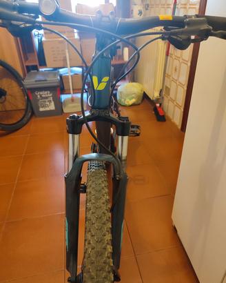Mountain bike donna Giant
