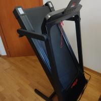 Tapis Roulant Elettrico Pieghevole