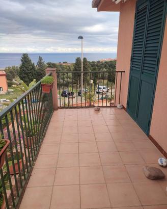 Appartamento a Pollina – Residence Costa Esmeralda