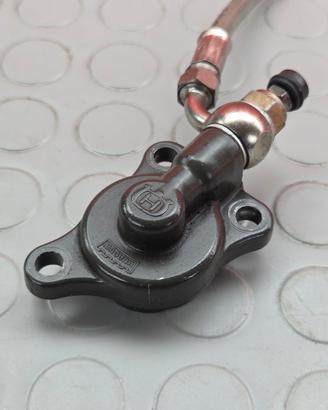 ATTUATORE FRIZIONE HUSQVARNA SMR 450 2005 2007 TE