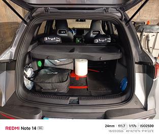 byd atto 2  totalmente elettrico 