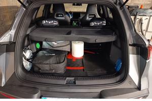 byd atto 2  totalmente elettrico 