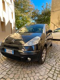 C3 Pluriel 1400 HDi 2005