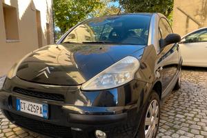 C3 Pluriel 1400 HDi 2005