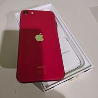 iPhone se 2 128gb
