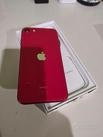iPhone se 2 128gb