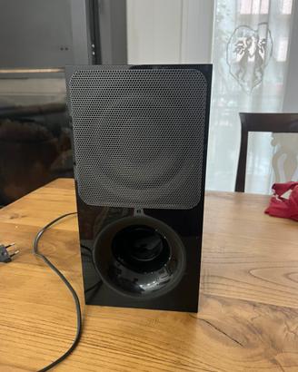 Subwoofer attivo sony