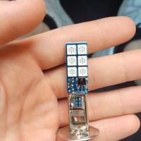 H1 Led RGB