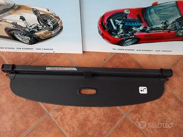 Cappelliera Mensola Kia Sportage 