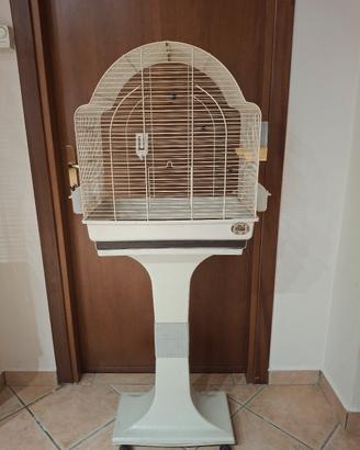 Gabbia per uccelli