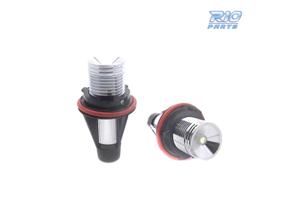 KIT LAMPADE OCCHI ANGEL LED 10W BMW SERIE 5 E39 - 