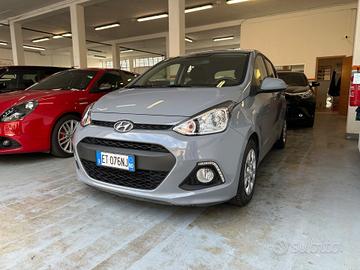 Hyundai i10 1.0 MPI Login