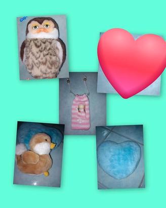 Pz. 4  Peluche