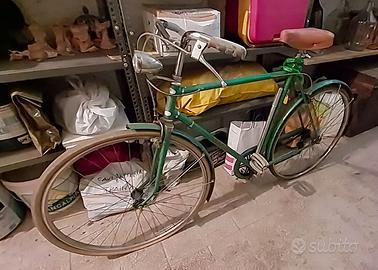 Bicicletta Titan