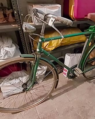 Bicicletta Titan