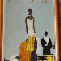 VOGUE specchio 