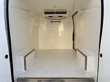 Fiat DUCATO MAXI 2.3 MJT 120CV FRIGO FRAX 0°C 2021