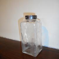 Vaso in vetro Poncet (Germany)