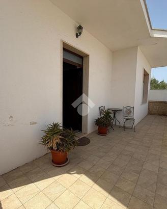 VILLA SINGOLA A TAVIANO