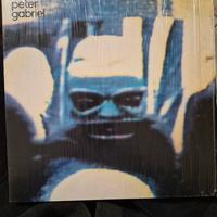 LP vinile PETER GABRIEL anno 1982