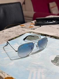 Rayban Aviator RB3925