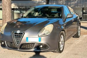 Alfa Romeo Giulietta 1.6 Diesel – 2013